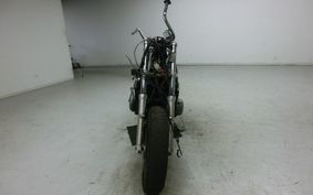 KAWASAKI ZEPHYR 400 1998 ZR400C