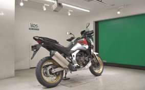HONDA CRF1100L AFRICA TWIN DCT 2026 SD15