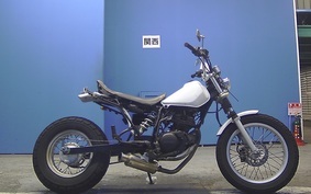 YAMAHA TW225 DG09J