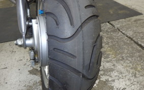 HONDA GORILLA 2013 AB27