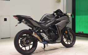 YAMAHA YZF-R25 RG10J