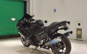 KAWASAKI ZX 1400 NINJA R 2013