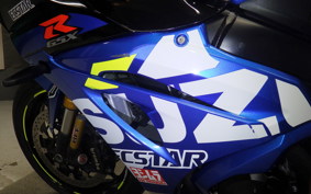 SUZUKI GSX-R1000R A 2019 DM11G
