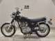 Фото Yamaha SR400 Gen.4 с японского аукциона