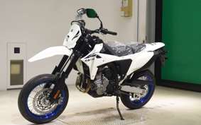 SUZUKI DR-Z4SM 2009 ER1AH