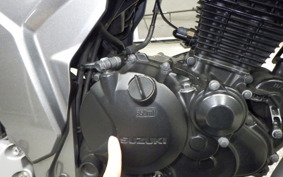 SUZUKI GIXXER 150 2013 ED13N