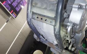 YAMAHA SEROW 250 DG11J