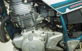 YAMAHA SEROW 225 Gen.3 4JG