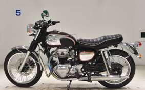 KAWASAKI W650 2009 EJ650A