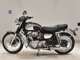 Фото Kawasaki W650 2009 с японского аукциона