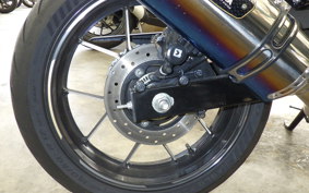 SUZUKI GIXXER 250 SF ED22B