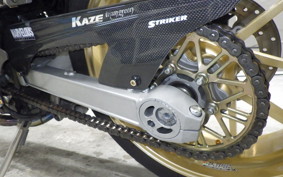 KAWASAKI GPZ900R NINJA 1999 ZX900A
