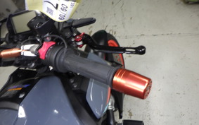 YAMAHA MT-03 ABS 2021 RH13J