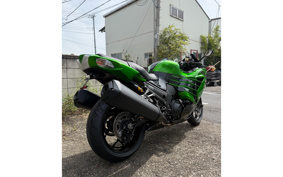KAWASAKI NINJA ZX 14 R ABS 2018 ZXT40H