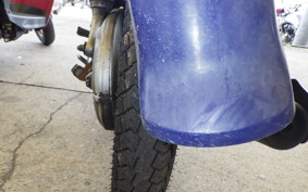 HONDA C50 SUPER CUB AA07