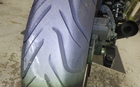 KAWASAKI ZRX400 2007 ZR400E