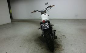 YAMAHA SR400 1997 1JR