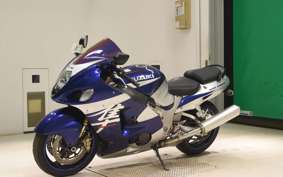 SUZUKI GSX-1300R HAYABUSA 2003