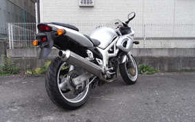 SUZUKI SV400S 2000 VK53A