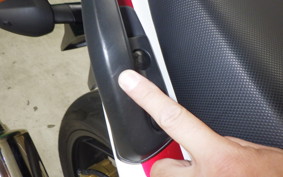 HONDA CB400 SUPER BOLDOR A 2014 NC42