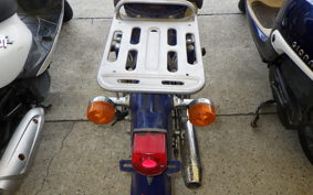 HONDA C50 SUPER CUB AA01
