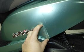 HONDA DIO Gen.6 2013 AF68