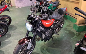 KAWASAKI Z900RS 2020 ZR900C