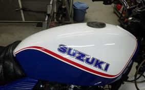 SUZUKI GSX400FS IMPULSE 1982 GK72A