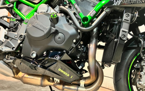 KAWASAKI NINJA H2 2020 ZRT00K