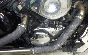 KAWASAKI VULCAN 400 Gen.2 1995 VN400A