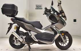 HONDA ADV150 KF38