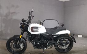 HARLEY X500 2023 W5B