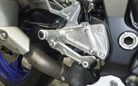 SUZUKI GSX-R1000R A 2018