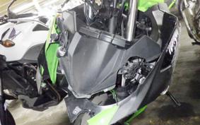 KAWASAKI NINJA 250 2 EX250Y
