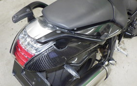 BMW K1200R 2007