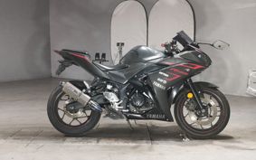 YAMAHA YZF-R25 RG10J