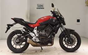 YAMAHA MT-07 2014 RM07J