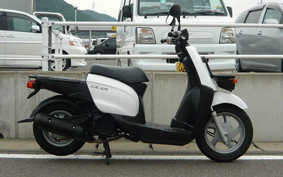 YAMAHA GEAR 2008 UA06J