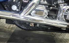 HARLEY FLHRS 1450 2005