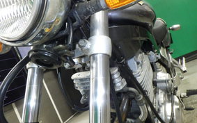 YAMAHA SRX400 Gen.4 1998 3VN