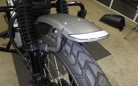 HONDA CT125-2 1998 JA65
