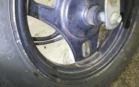 SUZUKI LET's 2 2004 CA1PA
