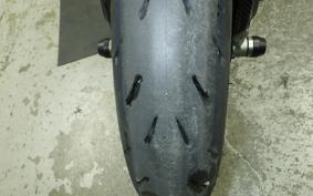 TRIUMPH SPEED TRIPLE RS 2021