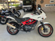 Фото Honda VTR 250 F 2013 с японского аукциона