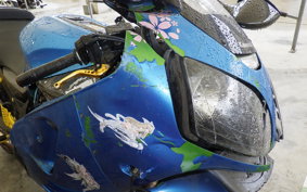 KAWASAKI ZX 1200 NINJA R 2000