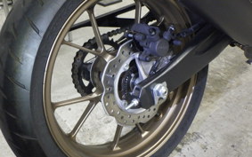HONDA CB250RA 2001 MC52