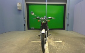 SUZUKI COLLEDA 50 Scrambler LA13A