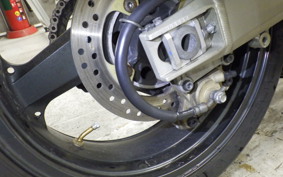 KAWASAKI ZX 1200 NINJA R 2004 ZXT20A