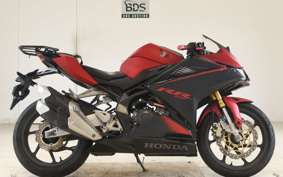HONDA CBR250RR