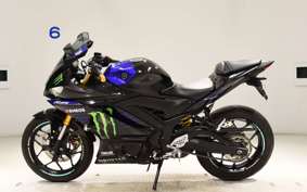 YAMAHA YZF-R25 A 1999 RG43J